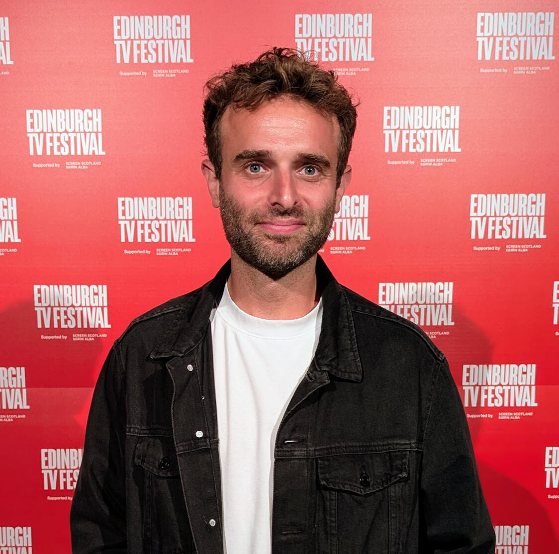 Photo of Daniel Berg